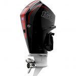 Benzininis pakabinamas variklis Mercury Racing R150CXL DS