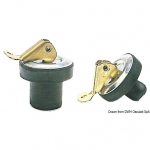 Drenažinis kam&scaron;tis užrakinamas 13.5/14.5 mm