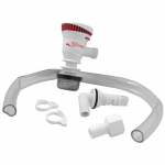 Aeratoriaus Attwood Tsunami T-500 Recirq rinkinys