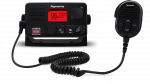 Raymarine VHF racija Ray53 su įmontuotu GPS
