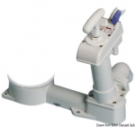 Atsarginė WC rankinė pompa