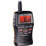 VHF racija "Cobra" MR HH150 FLTE