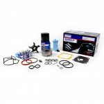 Aptarnavimo rinkinys Suzuki DF140 (2010-2012)