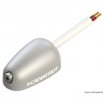 Apsauginė dėžutė laidams 90&deg; SCUNSTRUT