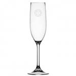 &Scaron;ampano taurių rinkinys BALI (6 vnt.)