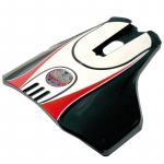 Hidroforiniai sparnai "SR-XRII-1"