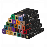 Kavos kapsulė Nespresso Discovery Box 250