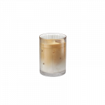 Puodeliai ir stiklinės Mixologist stiklinės, L