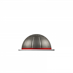 Kavos kapsulė Fortado decaffeinato