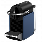 Kavos aparatas Pixie Spalva - Mėlyna