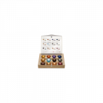 Kavos kapsulė VL Coffee capsules insert 12cap
