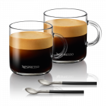 Vertuo aksesuarai PUODELIAI SU &Scaron;AUK&Scaron;TELIAIS GRAN LUNGO