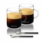 Vertuo aksesuarai PUODELIAI SU &Scaron;AUK&Scaron;TELIAIS MUG