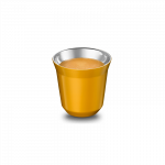 Pixie kolekcija Espresso puodelis Pixie Istanbul
