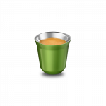 Pixie kolekcija Espresso puodelis Pixie Rio de Janeiro