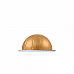 Kavos kapsulė Double Espresso Bianco Doppio