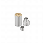 Naujienos Kokteilių plaktuvas Barista Shaker