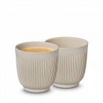 Nude kolekcija Puodeliai Nude Lungo