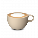 Naujienos Puodeliai Barista Cappuccino M