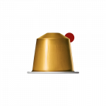 Kavos kapsulė Volluto Decaffeinato