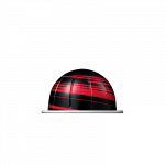 Kavos kapsulė Half Caffeinato