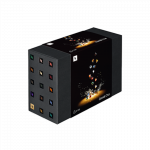 Kavos kapsulė Nespresso Discovery Box 150