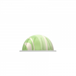 Kavos kapsulė Pistachio vanilla