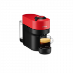Kavos aparatas Vertuo Pop Red
