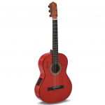 Klasikinė gitara Manuel Rodriguez Signature Legacy Gipsy Kings Signature