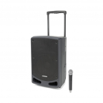 Ne&scaron;iojama garso sistema Samson XP312w