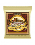 Ernie Ball Earthwood P02006 10-50 80/20 Bronze