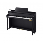 Skaitmeninis pianinas Casio GP-310 BK CELVIANO Grand Hybrid