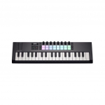 Midi klaviatūra Novation Launchkey Mini 37 MK4