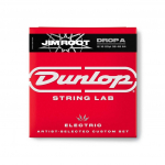 Dunlop JRN1264DA Jim Root Electric Nickel 12-64