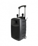 Ne&scaron;iojama garso sistema Audiophony CR12A-COMBO-F5 (120W, 10")