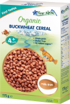 Ekologi&scaron;ka pilno grūdo grikių ko&scaron;ė FLEUR ALPINE, nuo 4 mėnesių, 175 g
