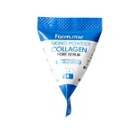 Farmstay Baking Powder Collagen Pore Scrub &ndash; &scaron;veitiklis su soda ir kolagenu