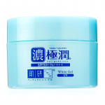 Hada Labo Koi Gokujyun UV White Gel Cream SPF50+ PA++++ &ndash; apsauginis gelis nuo saulės