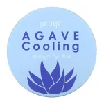 Petitfee Agave Cooling Hydrogel Eye Mask &ndash; paakių kaukės