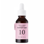 It's Skin Power 10 Formula CO Effector Elasticity Chief &ndash; stangrinamasis serumas