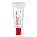 FRANKLY Retinol 0.3 Cream &ndash; veido kremas su retinoliu, 30 ml.