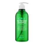 Esthetic House CP-1 Tea Tree Mint Shampoo &ndash; raminamasis plaukų &scaron;ampūnas