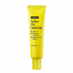 By Wishtrend Sulfur 3% Clean Gel &ndash; spuogų gelis