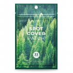 SKIN1004 Spot Cover Patch &ndash; spuogų pleistrai