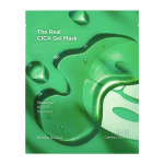 Holika Holika The Real Cica Gel Mask &ndash; raminamoji hidrogelio veido kaukė