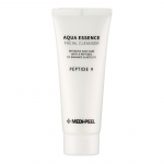 Medi-Peel Peptide 9 Aqua Essence Facial Cleanser &ndash; valomosios veido putos su peptidais