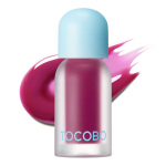 TOCOBO Juicy Berry Plumping Lip Oil 02 Berry Brandy &ndash; lūpų aliejus