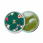 Jayjun Green Tea Eye Gel Patch &ndash; raminamosios paakių kaukės