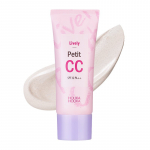 Holika Holika Lively Petit CC Cream &ndash; CC kremas