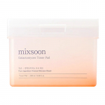 mixsoon Galactomyces Toner Pad &ndash; diskeliai i&scaron;mirkyti tonike